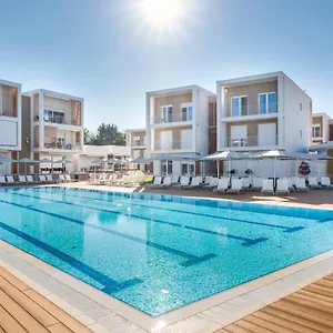 Aparthotel Hapimag
