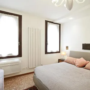 Apartment Ca Del Fotografo