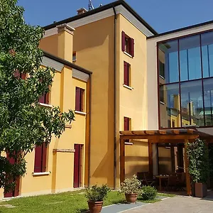 Hotel Unahotels Eco Costanza Venezia