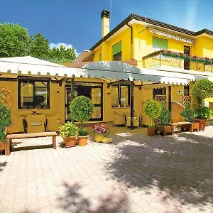 Herberg Da Scarpa