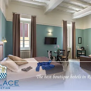 My Trevi Charming & Luxury 3* Roma