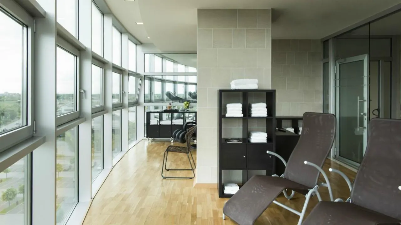 Best Western Premier Bhr Treviso Hotel Quinto Di Treviso