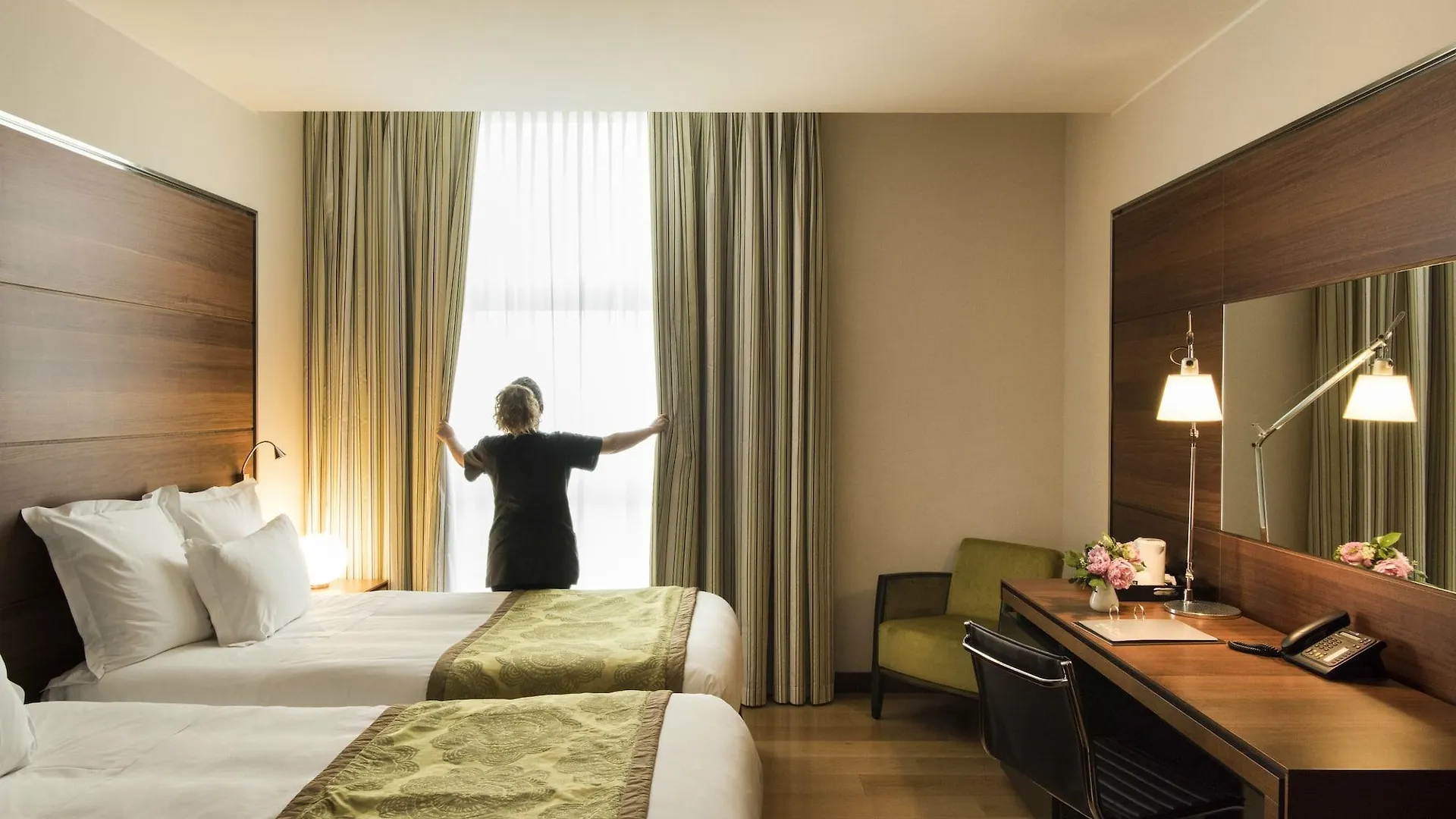 ****  Best Western Premier Bhr Treviso Hotel Quinto Di Treviso Italy