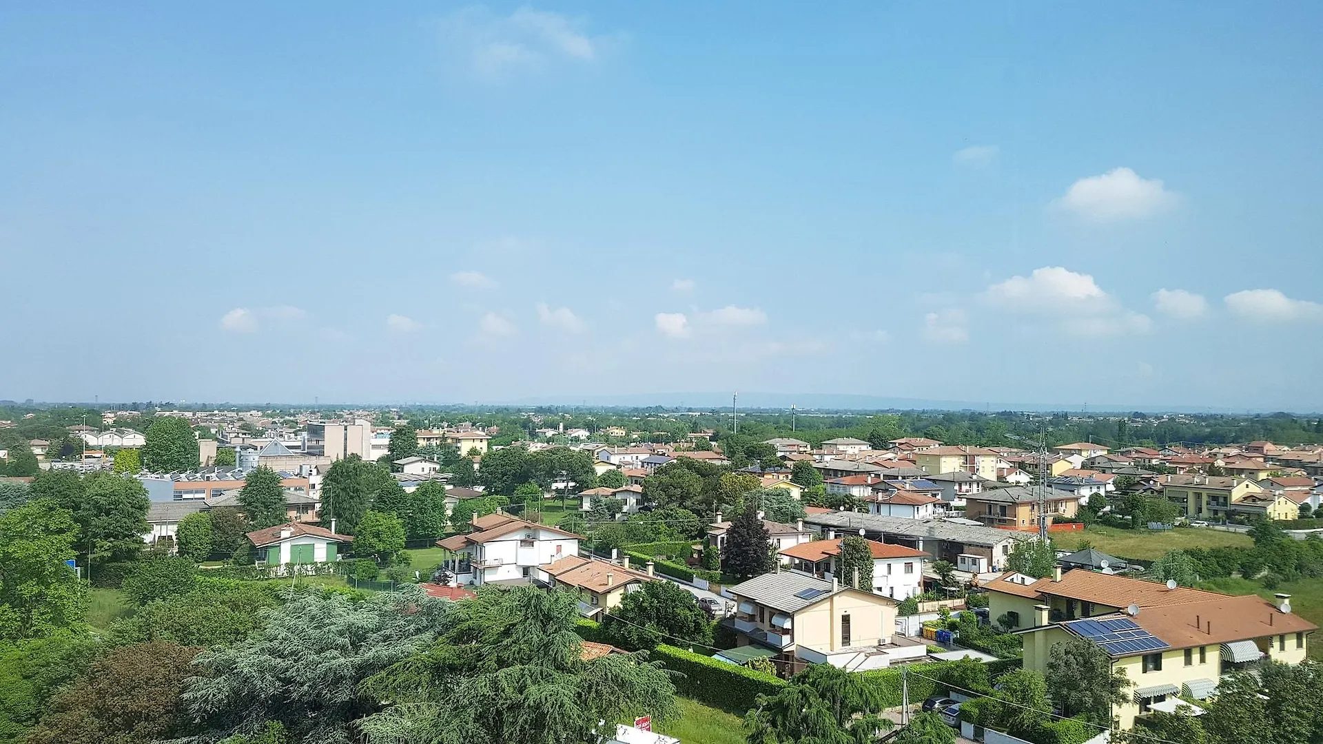 Best Western Premier Bhr Treviso Hotel Quinto Di Treviso
