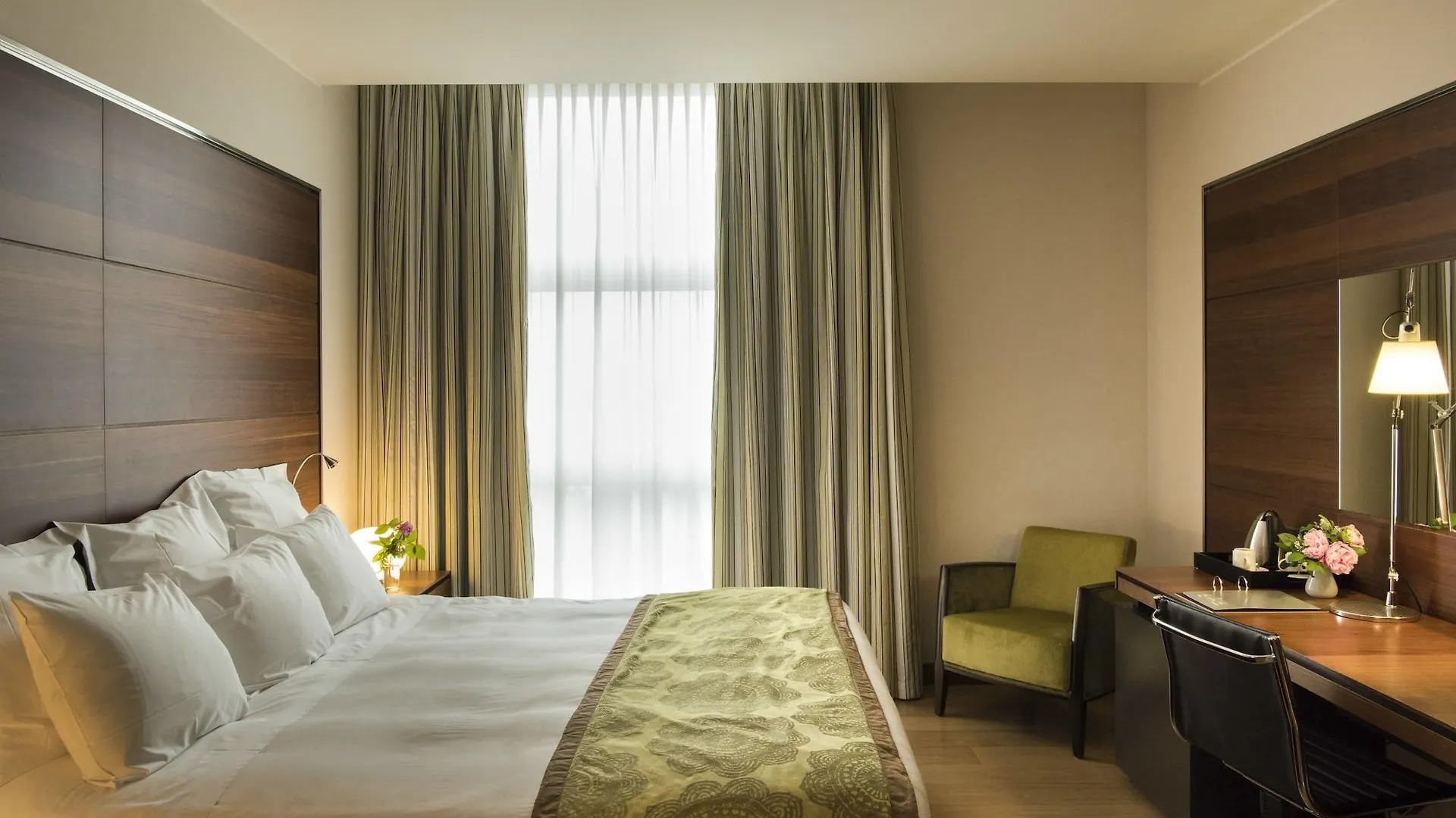 Best Western Premier Bhr Treviso Hotel Quinto Di Treviso