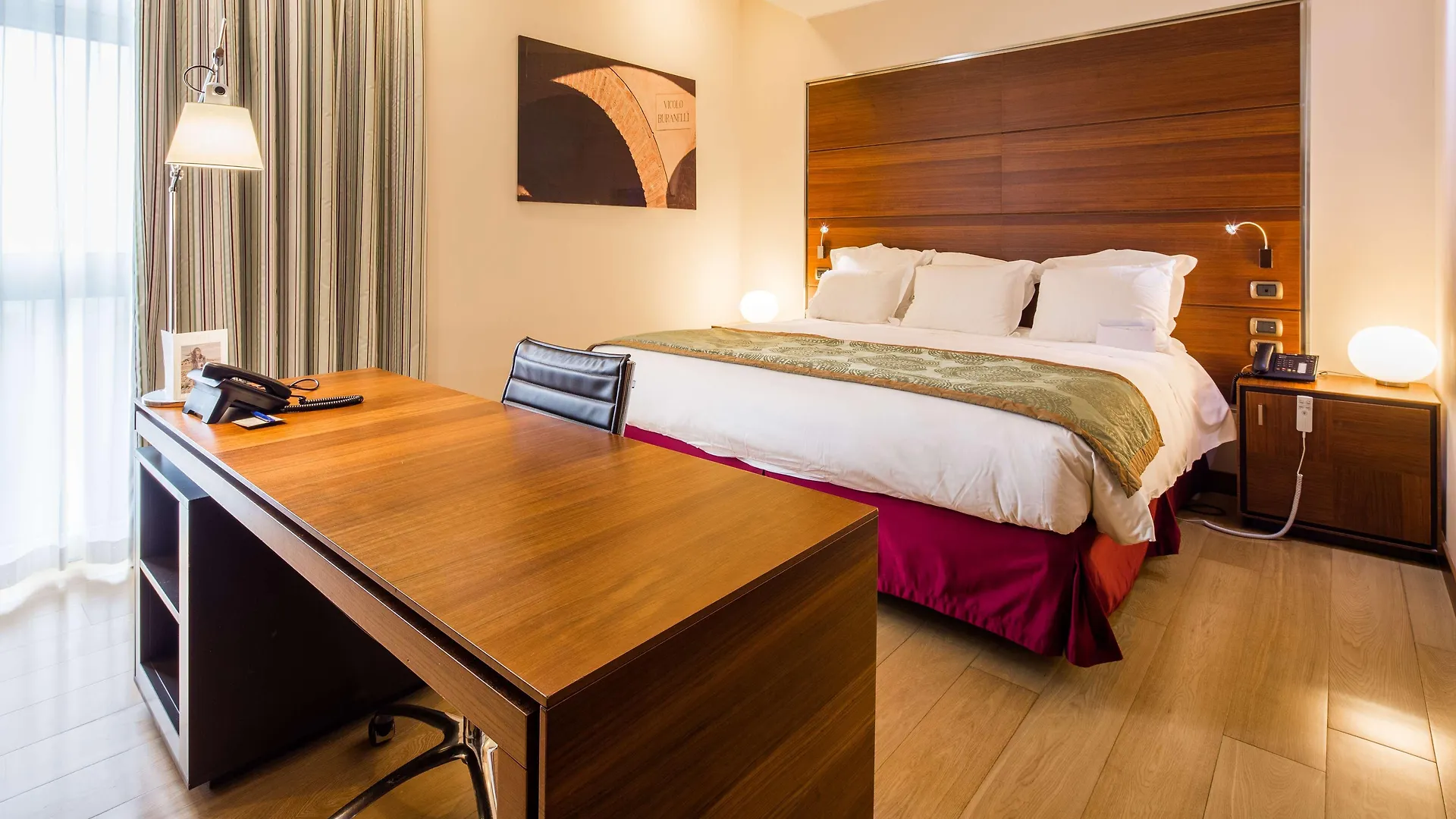 Best Western Premier Bhr Treviso Hotel Quinto Di Treviso