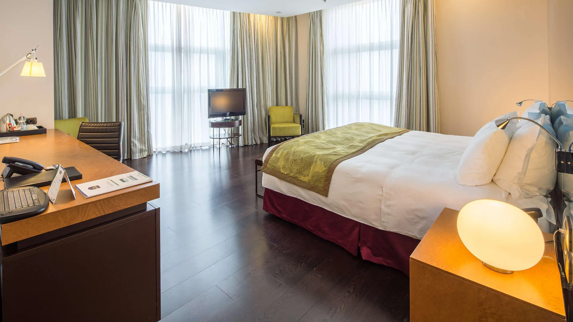 ****  Best Western Premier Bhr Treviso Hotel Quinto Di Treviso Italy