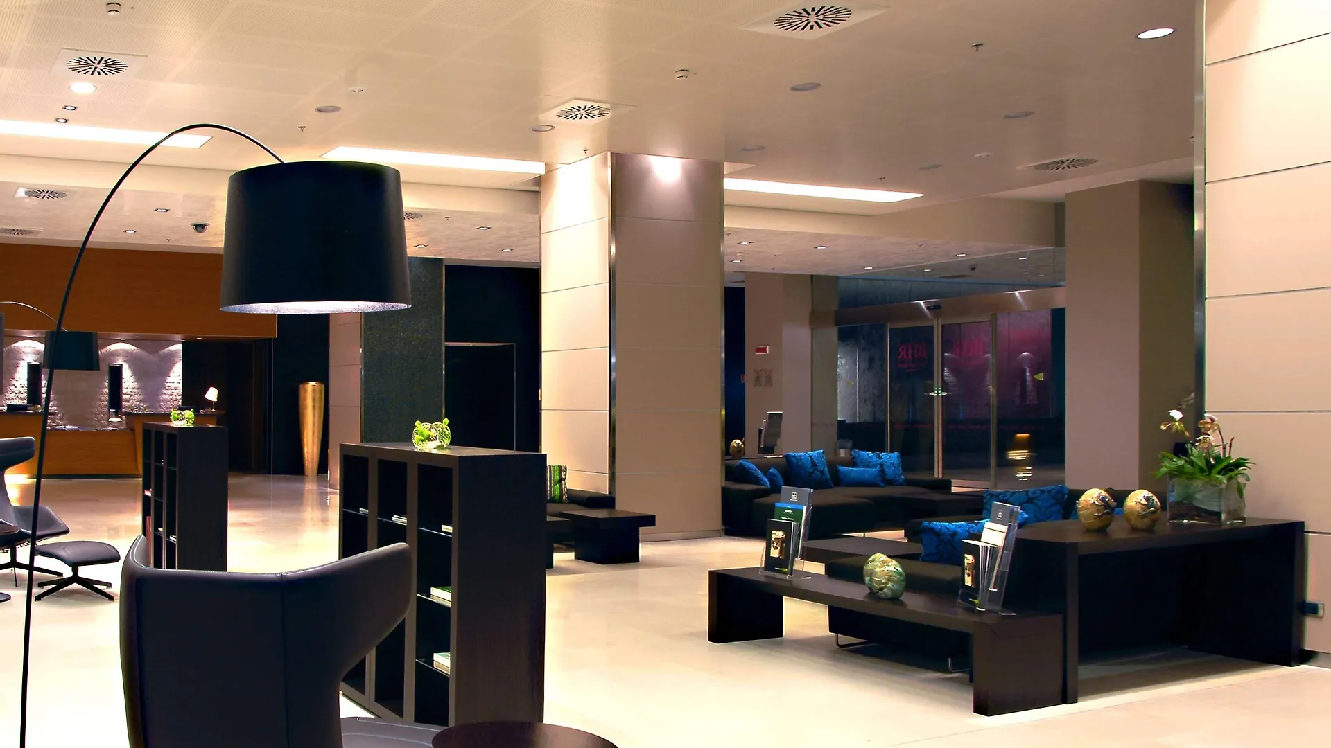 Best Western Premier Bhr Treviso Hotel Quinto Di Treviso Italy