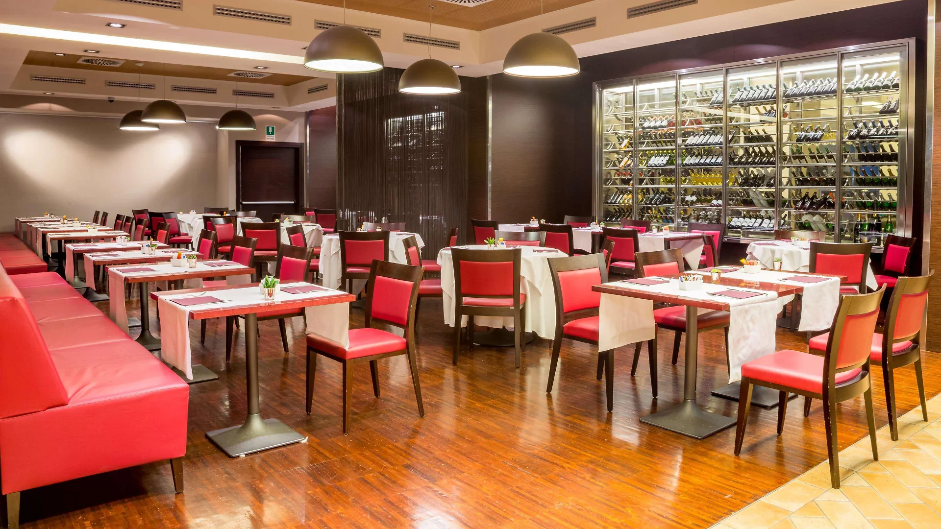 Best Western Premier Bhr Treviso Hotel Quinto Di Treviso 4*,