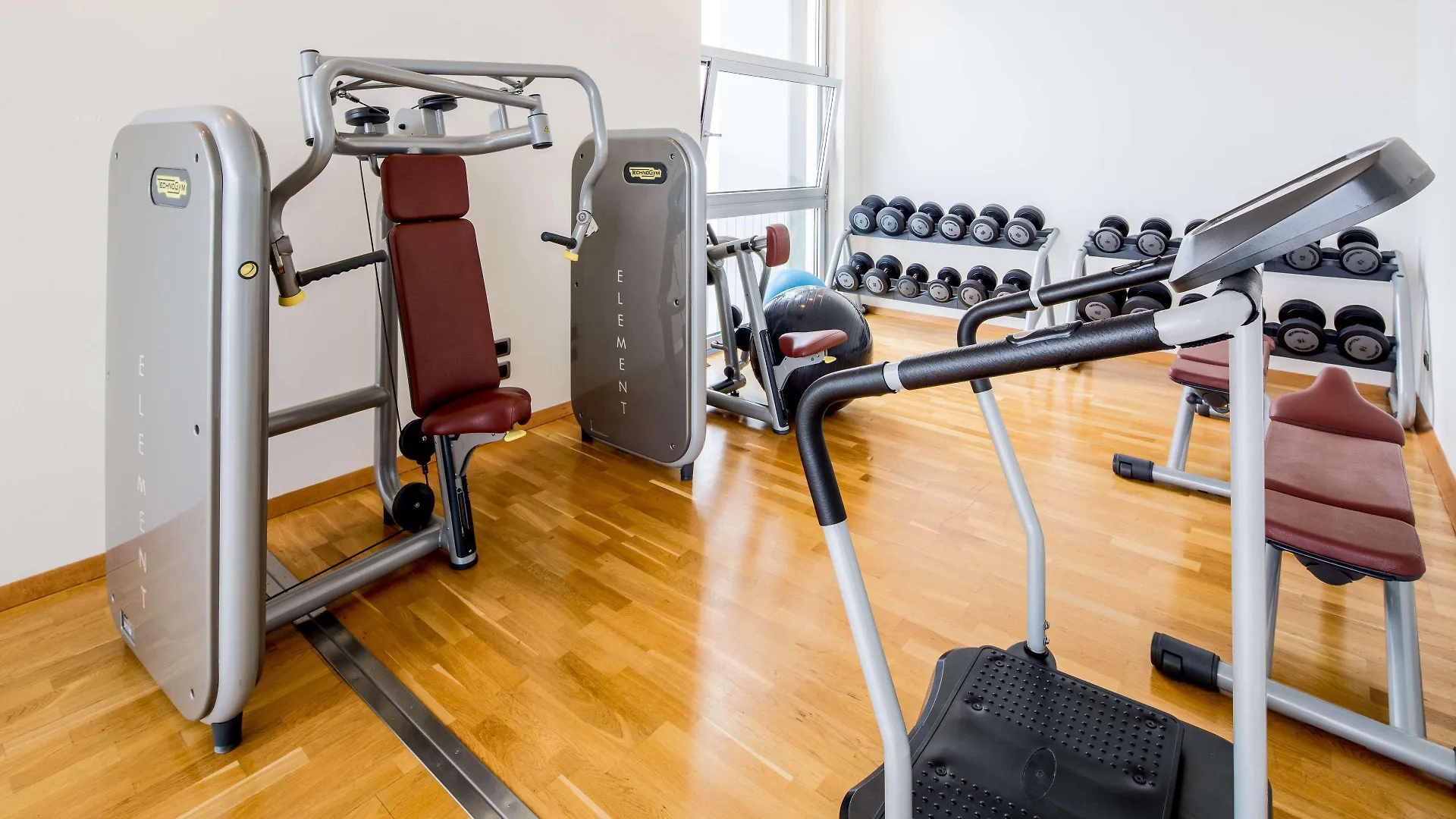 Best Western Premier Bhr Treviso Hotel Quinto Di Treviso
