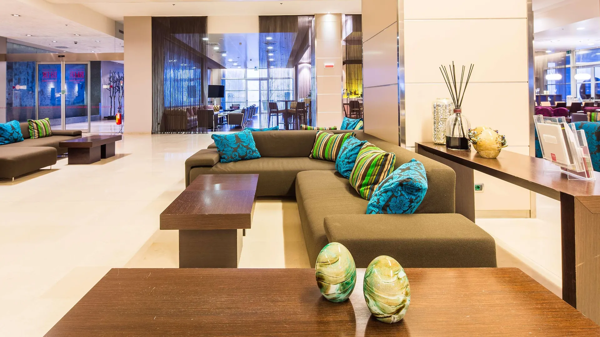 Best Western Premier Bhr Treviso Hotel Quinto Di Treviso