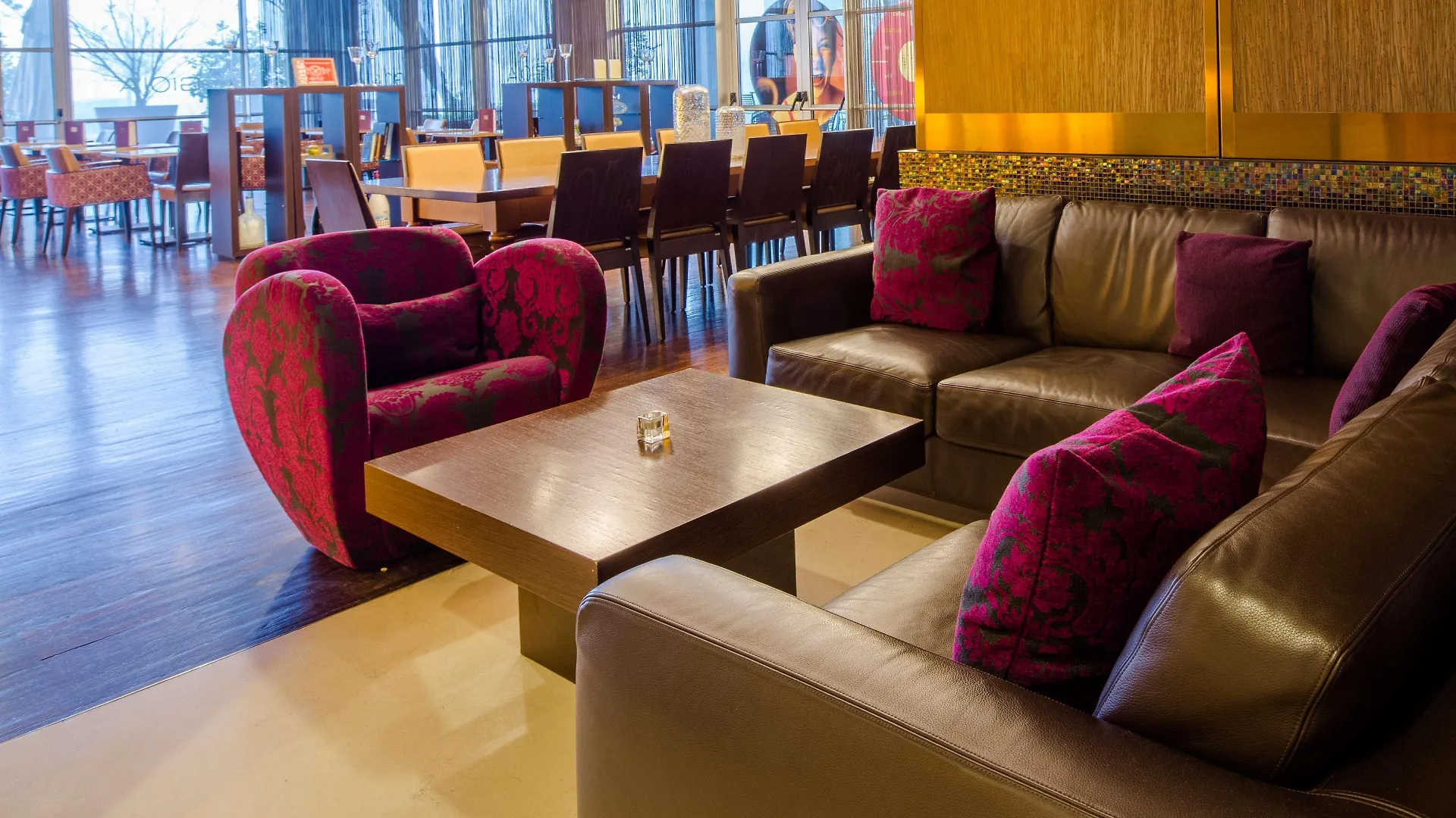 Best Western Premier Bhr Treviso Hotel Quinto Di Treviso
