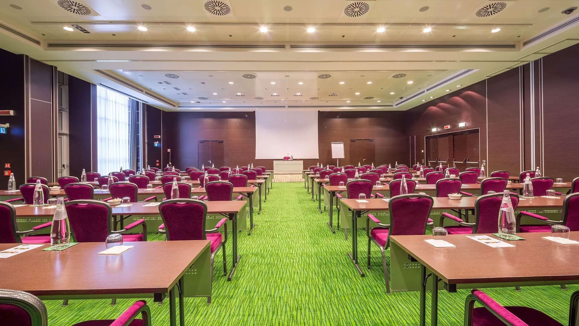 Best Western Premier Bhr Treviso Hotel Quinto Di Treviso