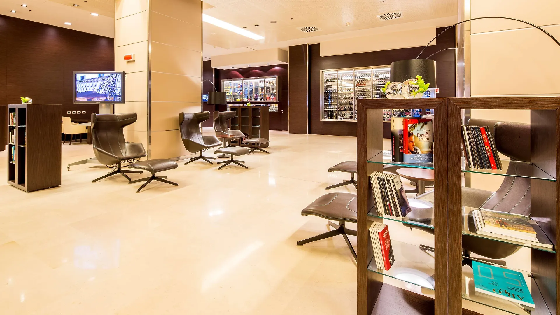 Best Western Premier Bhr Treviso Hotel Quinto Di Treviso