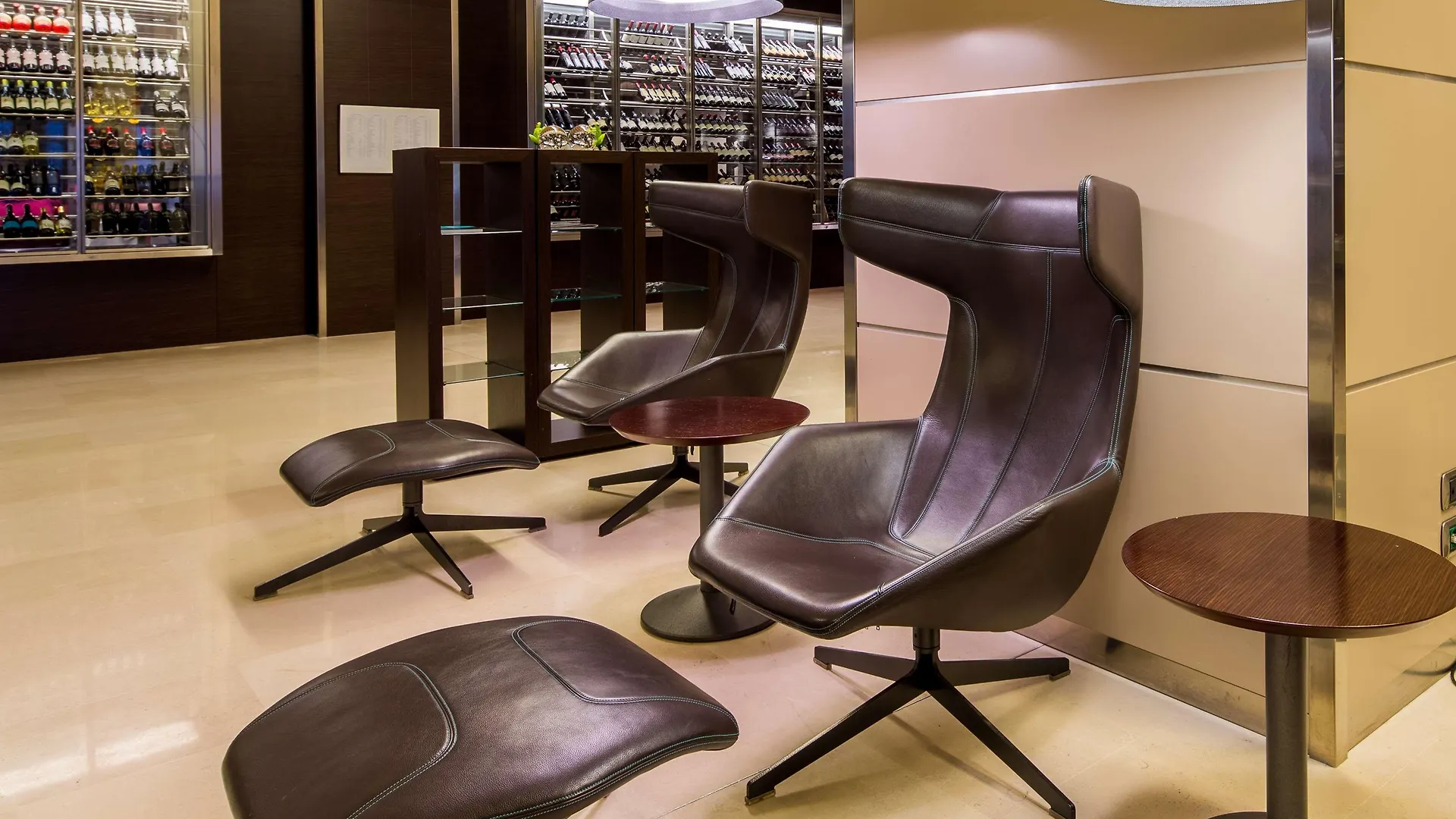 Best Western Premier Bhr Treviso Hotel Quinto Di Treviso