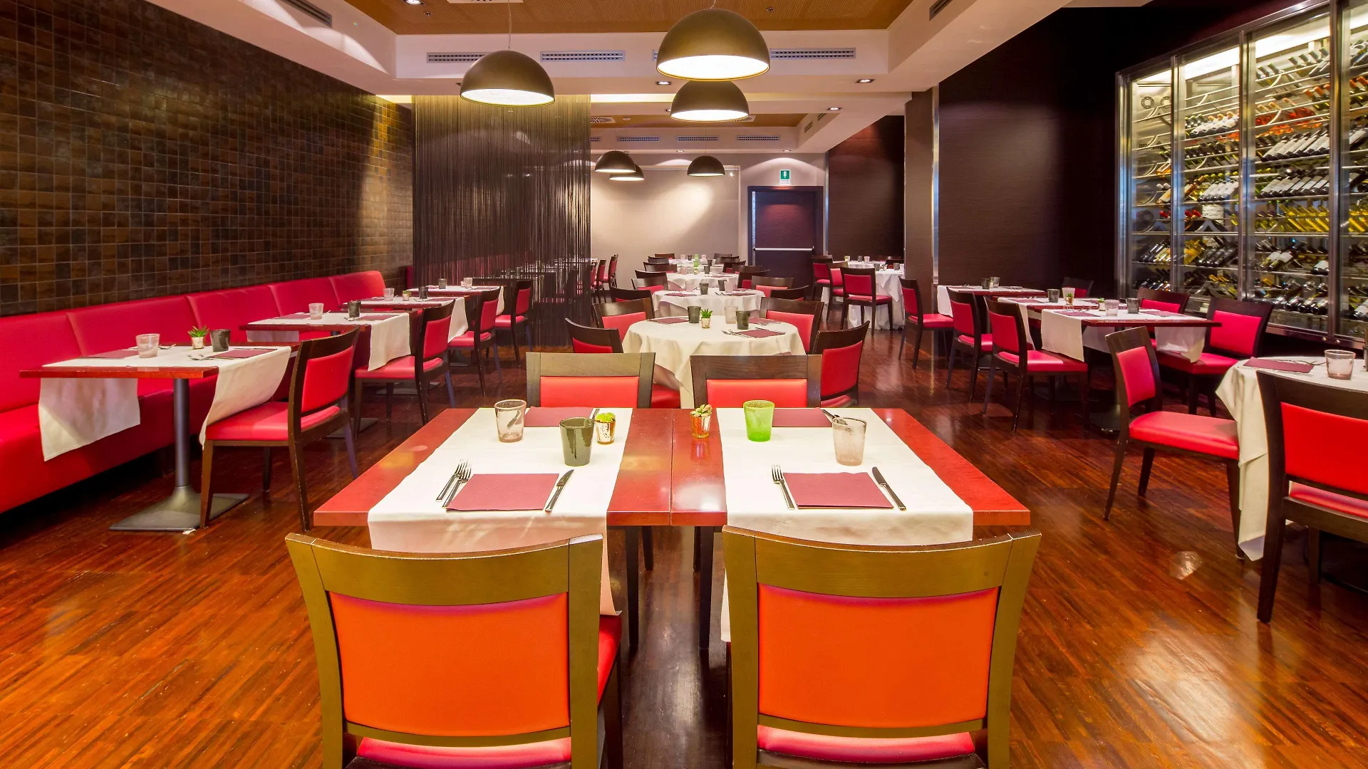 Best Western Premier Bhr Treviso Hotel Quinto Di Treviso