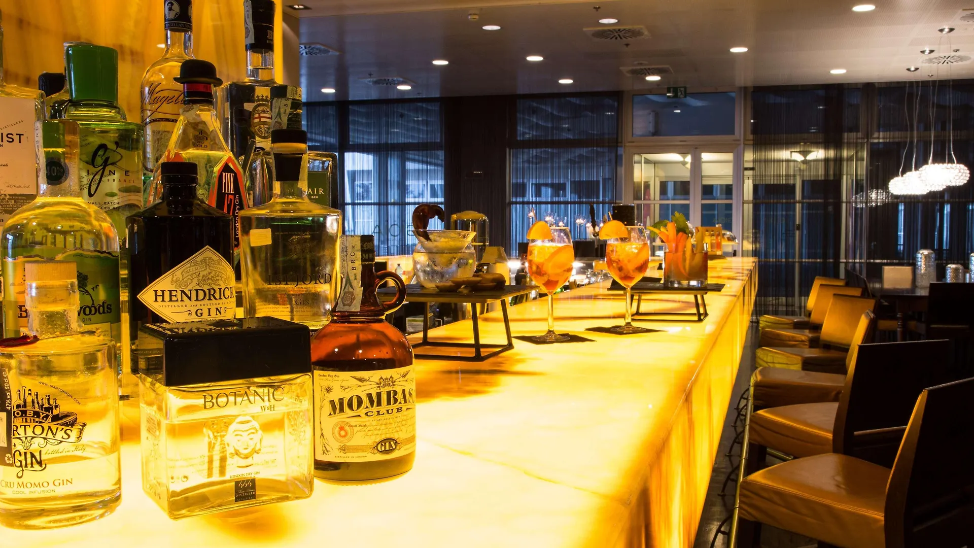 Best Western Premier Bhr Treviso Hotel Quinto Di Treviso