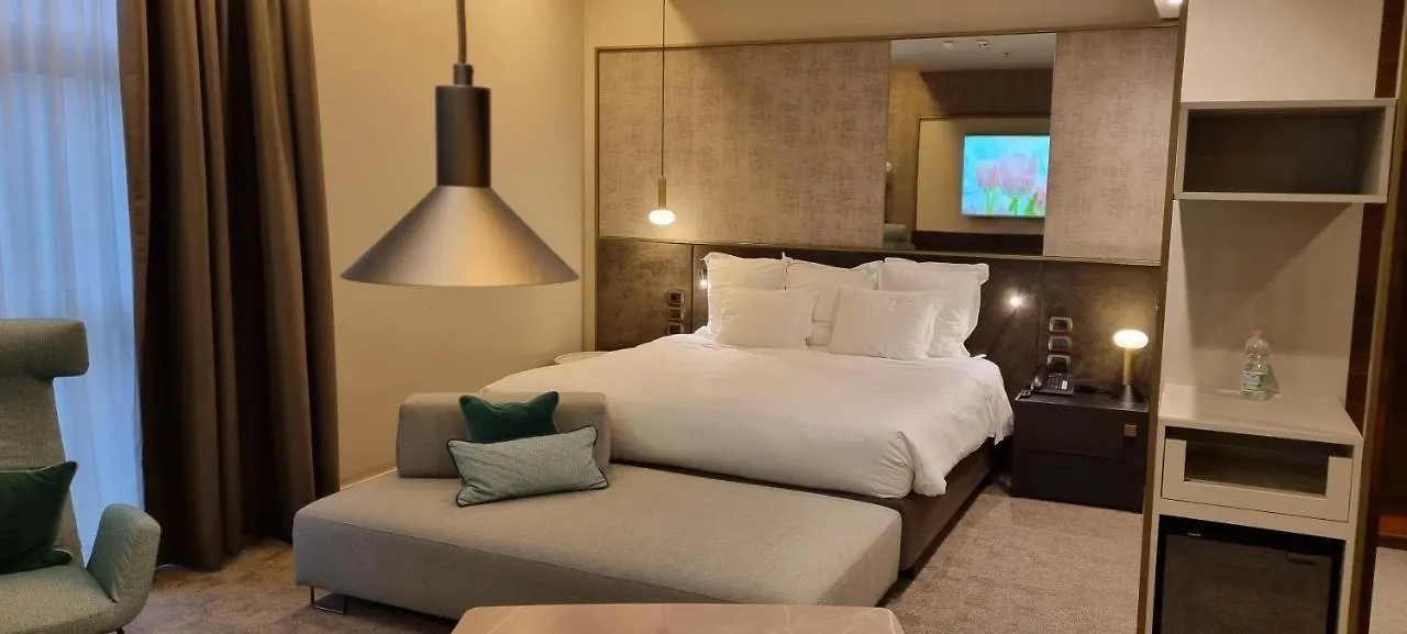 Best Western Premier Bhr Treviso Hotel Quinto Di Treviso