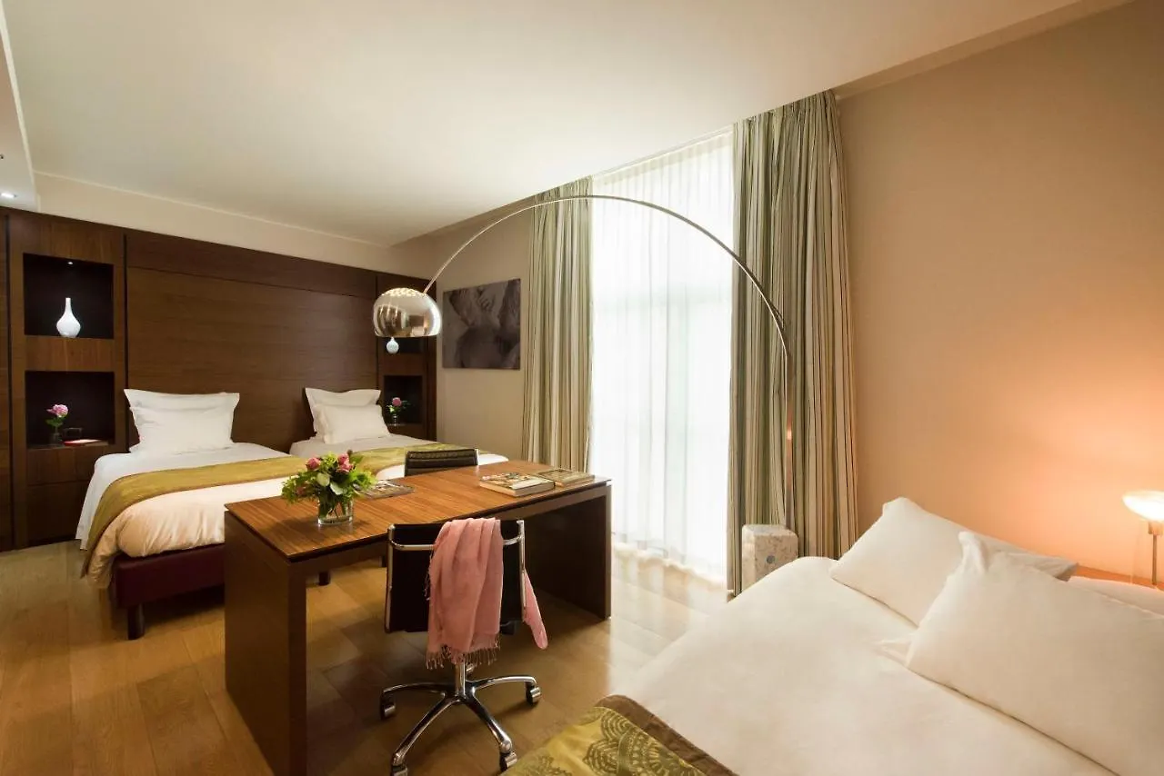 Best Western Premier Bhr Treviso Hotel contacts
