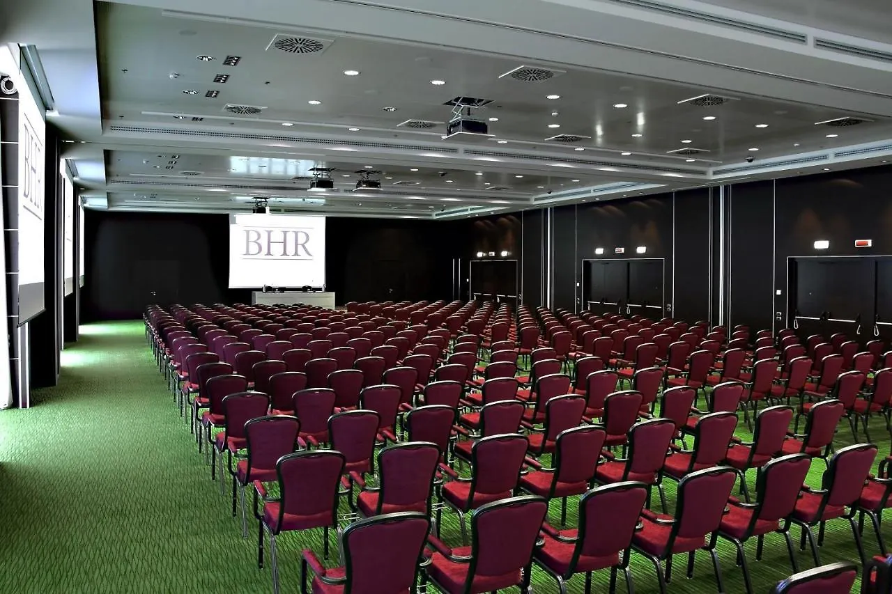 Best Western Premier Bhr Treviso Hotel Quinto Di Treviso