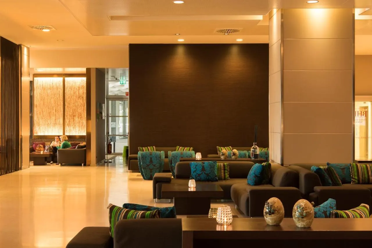 Best Western Premier Bhr Treviso Hotel Quinto Di Treviso Italy
