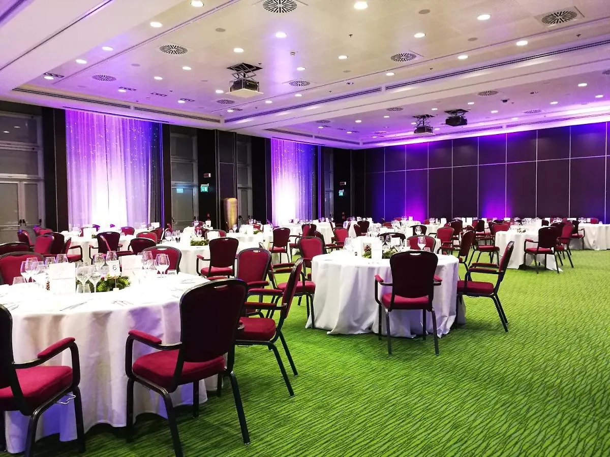 Best Western Premier Bhr Treviso Hotel Quinto Di Treviso