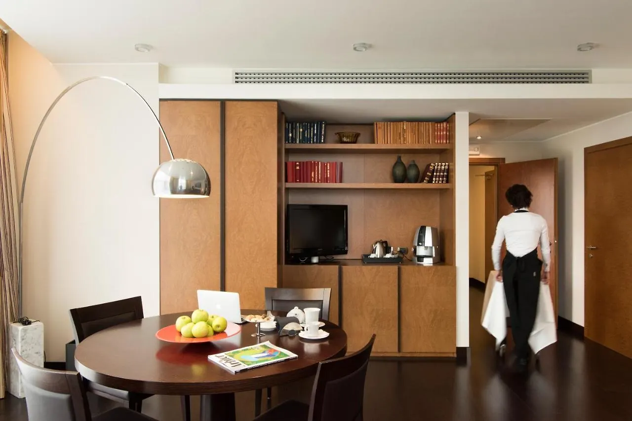 Best Western Premier Bhr Treviso Hotel Quinto Di Treviso