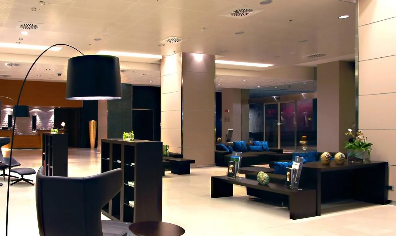 Best Western Premier Bhr Treviso Hotel Quinto Di Treviso 4*,  Italy